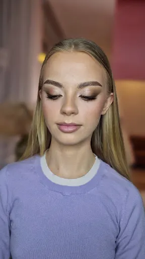 Karolina Gruszka Makeup | makijaż ślubny | okolicznościowy | fotograficzny